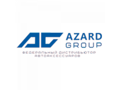 Ароматизатор подвесной "Russian Sport Кимоно" Ваниль