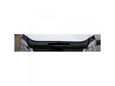 Дефлектор капота ARTWAY Honda Civic HB 06-