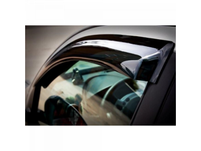 Ветровики SkyLine Chevrolet Avalanche 07-