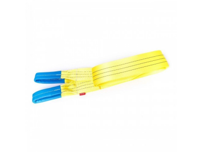 Корозащитный строп 10 т 2 м, Tplus