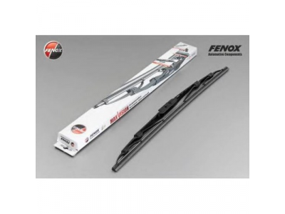Щетка с/о FENOX 430 мм (17") каркасная