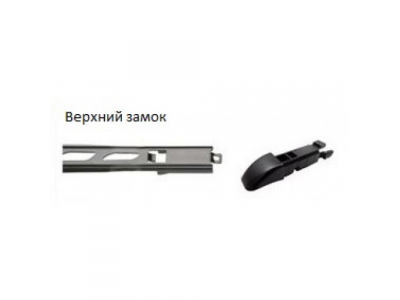 Щетка стеклоочистителя бескаркасная (19 дюймов), 48 см
