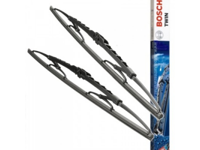 BOSCH Комплект стеклоочистителей Twin 575/400mm (601)