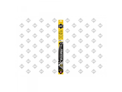 Щетки стеклоочистителя SWF VISIOFLEX,передняя,2 шт., 1K0998002A, 600mm/24", бескаркасная