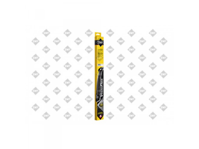 Щетки стеклоочистителя SWF VISIOFLEX,передняя,2 шт., A1668201045, 650mm/26", бескаркасная