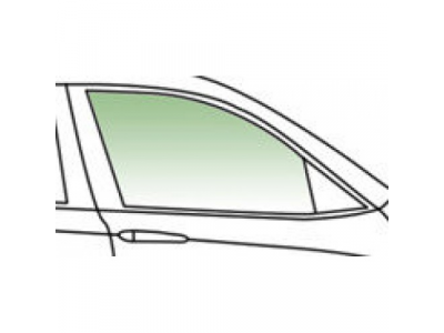 ГАЗ 3102 СТЕКЛО ПЕРЕДНЕЙ ДВЕРИ ОПУСКНОЕ ПР