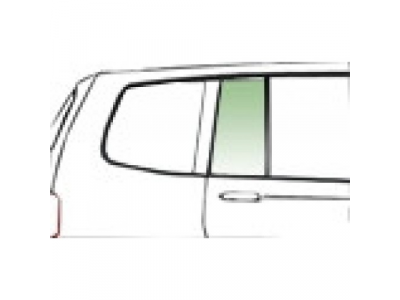 NISSAN TIIDA 2014-СТ БОК ЛВ СЕР