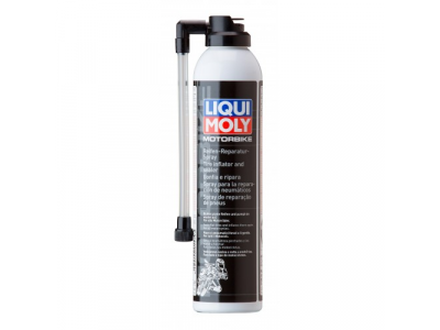 Герметик д/ремонта мотоц.резины LiquiMoly 1579