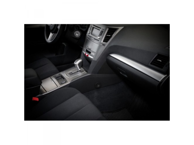 Замок КПП (MTL) 2319 INT для HONDA CR-V 2015-, AT+