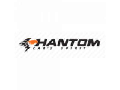 Рамка под номер универсальная Осколки PHANTOM PH5382