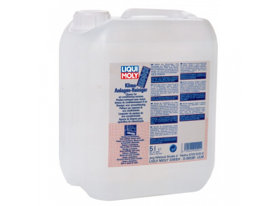 Очиститель кондиционера LiquiMoly 4092