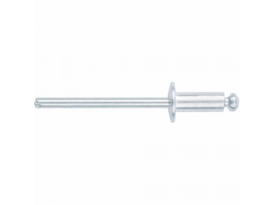 Заклепки, 3,2 х 12 мм, 50 шт. MATRIX