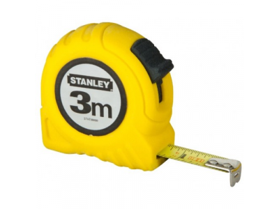 Рулетка Stanley 1-30-487