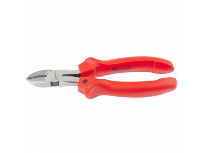 Бокорезы, Standard, 160 мм, шлифованные, пластмассовые рукоятки// MATRIX