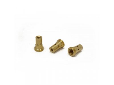Держатель наконечника M6 25mm (401D-500D)