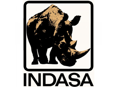 INDASA RED RHYNOGRIP Круг (6H+1CH) D150мм Р500 1уп.х50шт