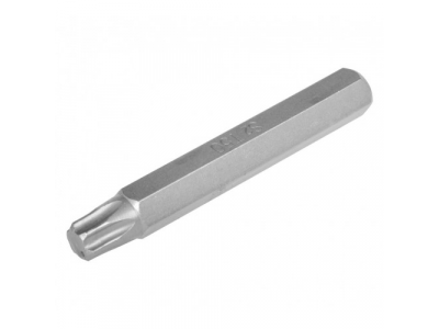 Бита вставка TORX T50 3/8 дюйма 75мм