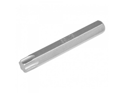 Бита вставка TORX T55 3/8 дюйма 75мм