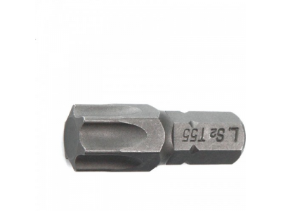 Бита5/16" (8 мм) torx T55 30 мм