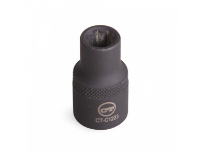 Сервисная головка NISSAN 8S от CAR-TOOL Сервисная головка NISSAN 8S