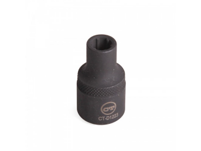 Сервисная головка NISSAN 6S от CAR-TOOL Сервисная головка NISSAN 6S