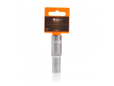 Головка 1/2 дюйма DR TORX E14 глубокая