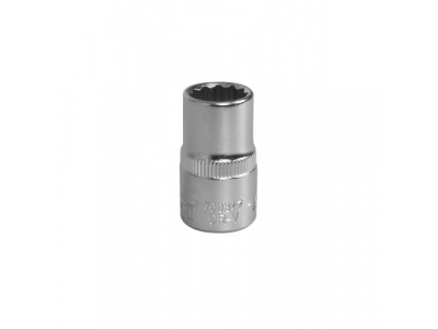 Головка торцевая 1/2"Dr 14 мм 12 граней