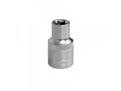 Головка торцевая 1/2"Dr E-star E12 (вн. TORX)