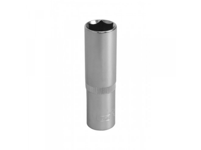 Головка торцевая 1/2"Dr глубокая 16 мм