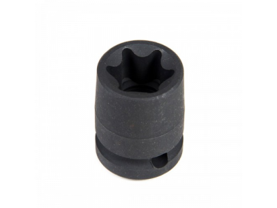 Головка ударная 1/2" Е-профиль Е10
