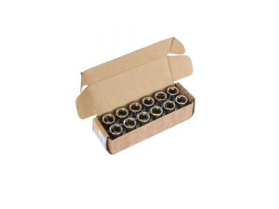 Головка торцевая 1/2"Dr. 12мм