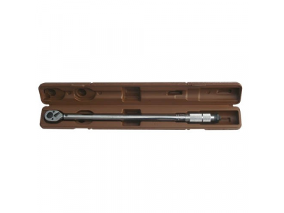 Динамометрический ключ 1/2"DR 50-350 НМ, Ombra A90014