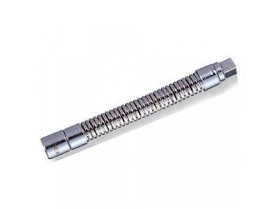 Удлинитель гибкий 1/2"DR, 205 мм, S27H4 JONNESWAY