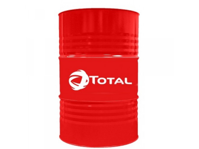 Антифриз TOTAL GLACELF PLUS 208L TOT C