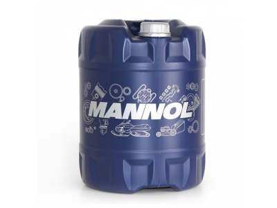 MANNOL Classic 10W-40 20L