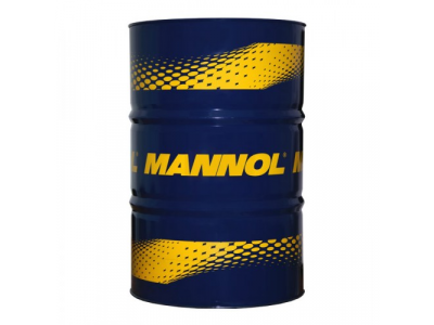 MANNOL TS-6 UHPD Eco 10W-40 208L
