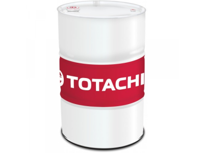 Жидкость для АКПП TOTACHI ATF SPIII синт. 200л