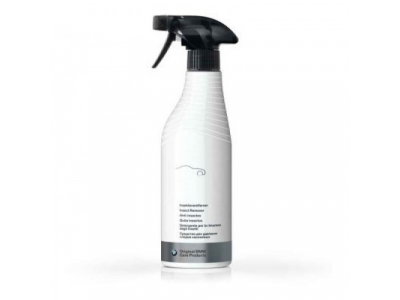 Средство для удаления насекомых BMW Genuine Insect Remover, артикул 83122358576