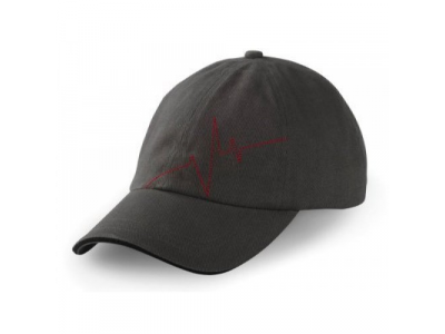 Бейсболка Honda V4 Cap, артикул 08MLWV40CAP