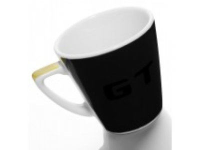 Кружка Mercedes-Benz AMG GT Mug, Black, 2018