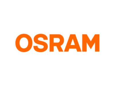 LEDFOG102 BK 12V/24V 4X1 UNP OSRAM