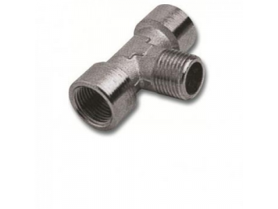 Переходник GAV 1252/4 255/4 тройник T-FMF 1/2